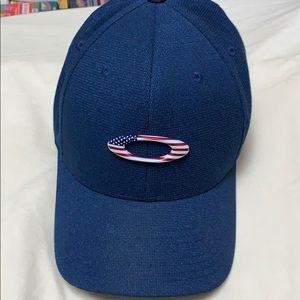 Oakley 🇺🇸 Flexfit L/XL